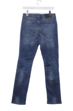 Herren Jeans Manguun, Größe XS, Farbe Blau, Preis 6,29 €