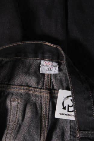 Herren Jeans Marcel Clair, Größe XL, Farbe Schwarz, Preis € 10,49