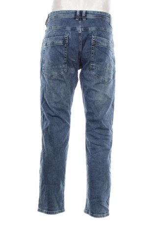 Blugi de bărbați Miracle Of Denim, Mărime L, Culoare Albastru, Preț 137,99 Lei