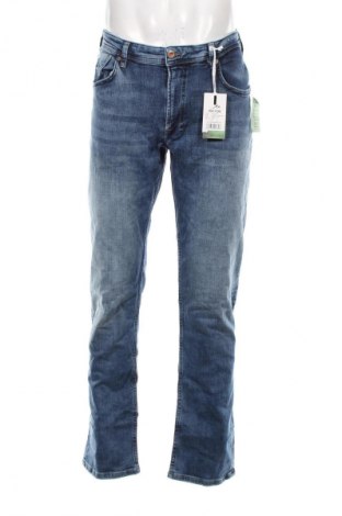 Herren Jeans Miracle Of Denim, Größe L, Farbe Blau, Preis 32,99 €