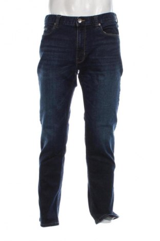 Herren Jeans Montego, Größe L, Farbe Blau, Preis € 19,95