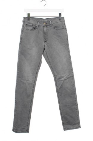 Herren Jeans Mott & Bow, Größe S, Farbe Grau, Preis € 6,49