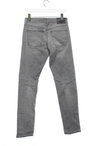 Herren Jeans Mott & Bow, Größe S, Farbe Grau, Preis 5,99 €