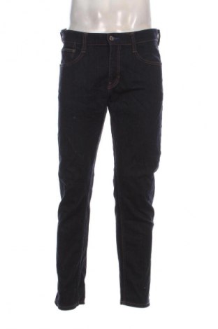 Herren Jeans Mustang, Größe L, Farbe Blau, Preis € 15,99