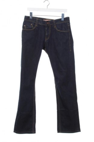 Herren Jeans Mustang, Größe M, Farbe Blau, Preis 13,99 €