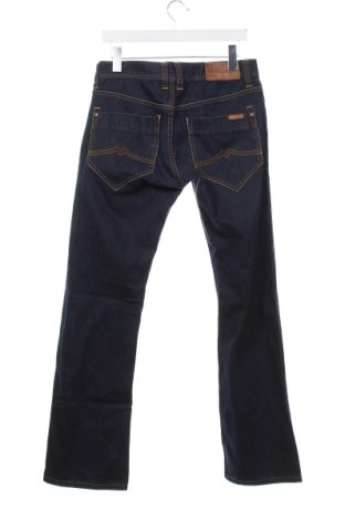 Herren Jeans Mustang, Größe M, Farbe Blau, Preis 13,99 €