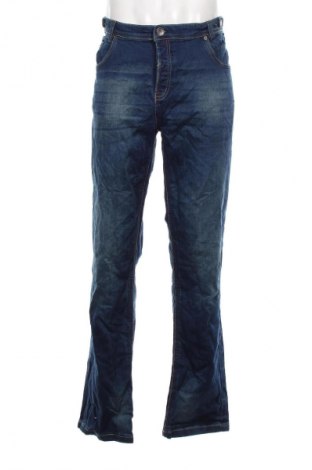 Herren Jeans Nielsson, Größe XL, Farbe Blau, Preis 8,49 €