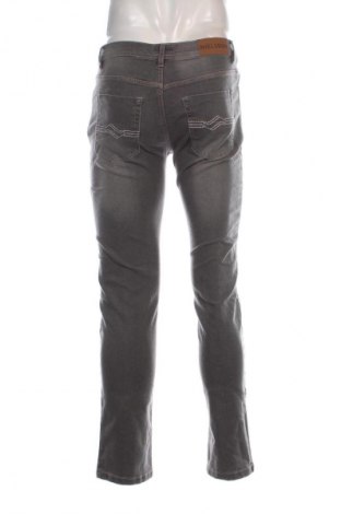 Herren Jeans Nielsson, Größe M, Farbe Grau, Preis 20,29 €