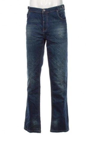 Herren Jeans Nielsson, Größe XL, Farbe Blau, Preis 20,29 €