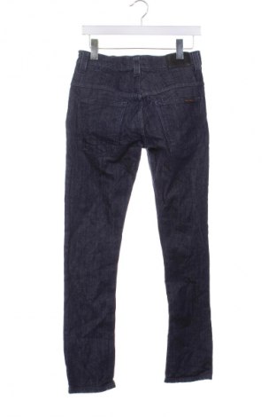 Férfi farmernadrág Nudie Jeans Co, Méret S, Szín Kék, Ár 8 599 Ft