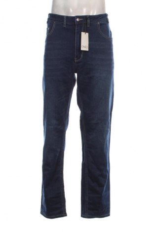 Herren Jeans One, Größe XL, Farbe Blau, Preis € 32,29