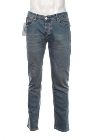 Herren Jeans One Redox, Größe L, Farbe Blau, Preis € 35,99