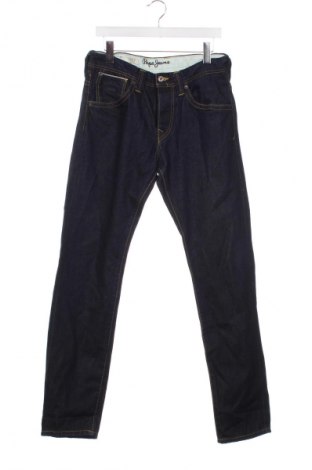 Herren Jeans Pepe Jeans, Größe M, Farbe Blau, Preis 23,99 €