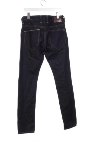 Pánske džínsy  Pepe Jeans, Veľkosť M, Farba Modrá, Cena  19,45 €