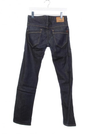 Pánské džíny  Pepe Jeans, Velikost S, Barva Modrá, Cena  679,00 Kč