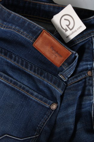 Ανδρικό τζίν Pepe Jeans, Μέγεθος M, Χρώμα Μπλέ, Τιμή 28,49 €