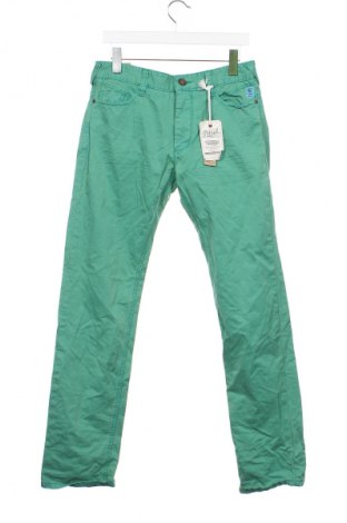 Herren Jeans Petrol Industries, Größe S, Farbe Grün, Preis € 28,79