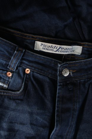 Herren Jeans Picaldi, Größe M, Farbe Blau, Preis 25,29 €