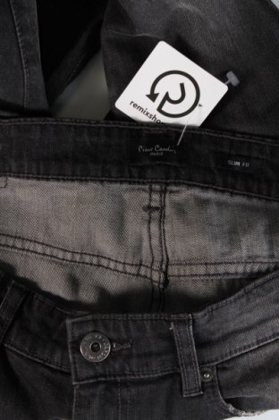 Męskie jeansy Pierre Cardin, Rozmiar L, Kolor Szary, Cena 124,99 zł