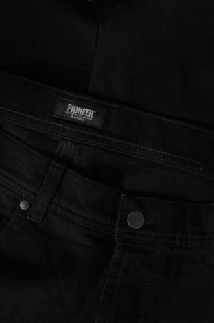 Herren Jeans Pioneer, Größe XL, Farbe Schwarz, Preis 12,99 €