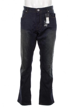 Herren Jeans Pre End, Größe L, Farbe Blau, Preis € 32,29