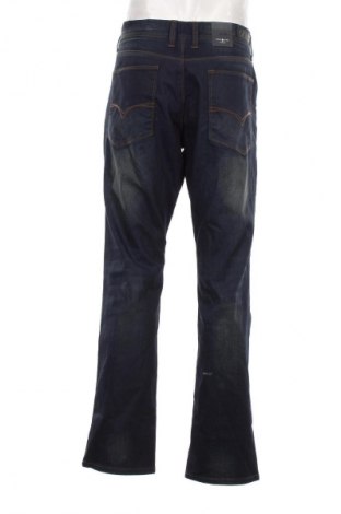 Herren Jeans Pre End, Größe L, Farbe Blau, Preis € 16,29