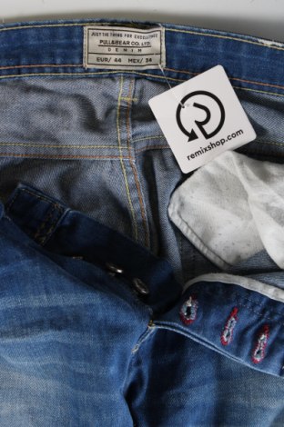 Herren Jeans Pull&Bear, Größe M, Farbe Blau, Preis 20,29 €