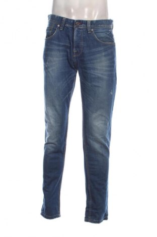 Herren Jeans Pull&Bear, Größe M, Farbe Blau, Preis 10,29 €