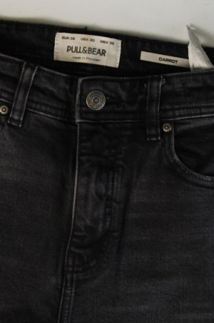 Herren Jeans Pull&Bear, Größe XS, Farbe Schwarz, Preis 10,06 €