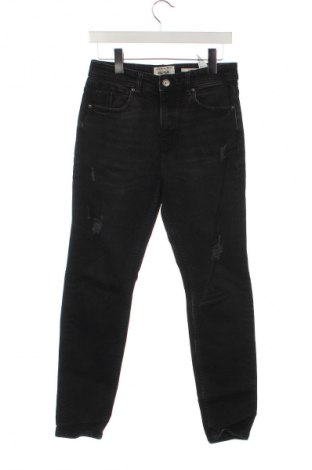 Herren Jeans Pull&Bear, Größe XS, Farbe Schwarz, Preis 10,06 €