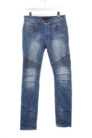 Herren Jeans R-Tex, Größe M, Farbe Blau, Preis 6,99 €