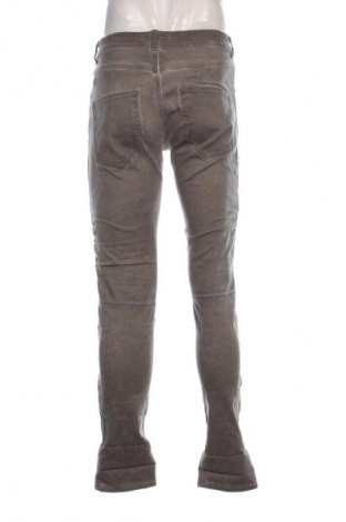 Herren Jeans Rebel, Größe M, Farbe Grau, Preis 5,49 €