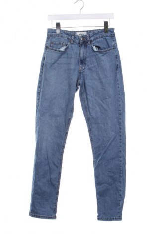 Herren Jeans Rebel, Größe S, Farbe Blau, Preis € 7,99