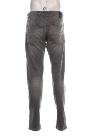 Herren Jeans Replay, Größe L, Farbe Grau, Preis 78,99 €