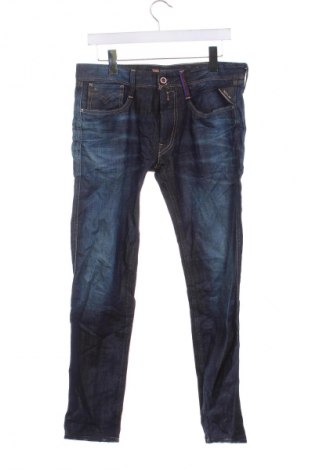 Herren Jeans Replay, Größe M, Farbe Blau, Preis 66,99 €