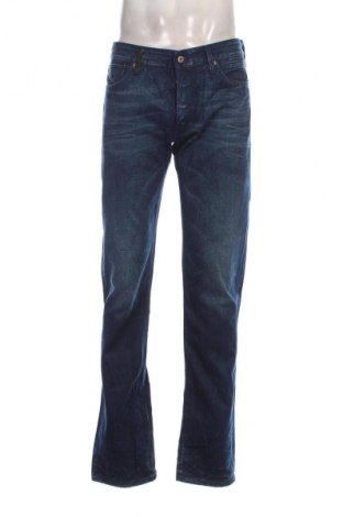 Herren Jeans Replay, Größe L, Farbe Blau, Preis € 30,75