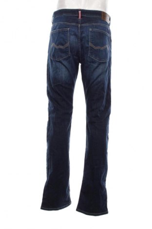 Herren Jeans Rhode Island, Größe L, Farbe Blau, Preis 6,99 €