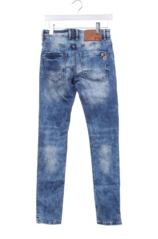 Herren Jeans Ritter, Größe S, Farbe Blau, Preis 26,99 €