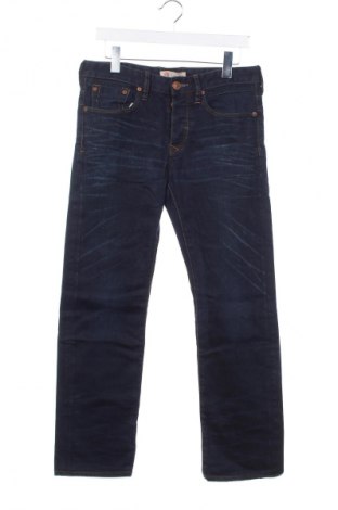 Herren Jeans River Island, Größe M, Farbe Blau, Preis € 13,99