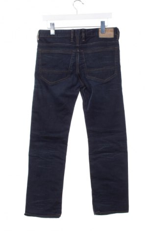 Herren Jeans River Island, Größe M, Farbe Blau, Preis 13,99 €