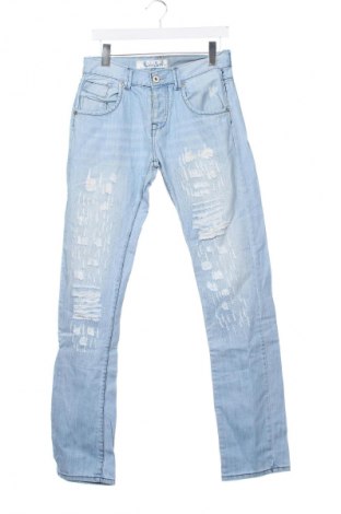 Herren Jeans River Soul, Größe S, Farbe Blau, Preis € 15,35