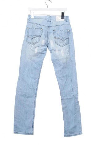 Herren Jeans River Soul, Größe S, Farbe Blau, Preis € 15,35