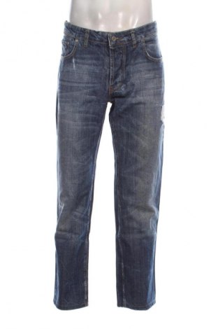 Herren Jeans Roberto Cavalli, Größe L, Farbe Blau, Preis 45,99 €