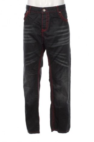 Herren Jeans Rock Creek, Größe XL, Farbe Schwarz, Preis € 20,29