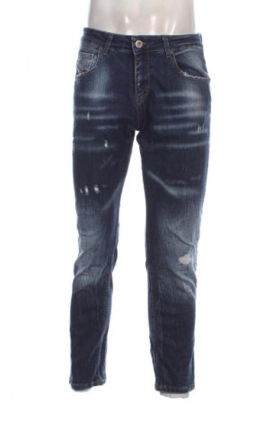 Herren Jeans Rock Creek, Größe M, Farbe Blau, Preis 6,49 €