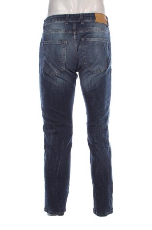 Herren Jeans Rock Creek, Größe M, Farbe Blau, Preis 8,29 €