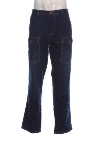 Herren Jeans Roger Kent, Größe L, Farbe Blau, Preis 28,79 €