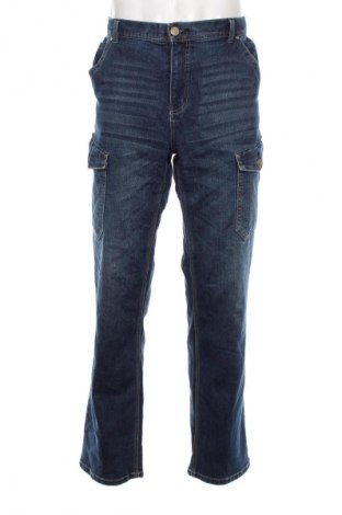 Herren Jeans Roger Kent, Größe XL, Farbe Blau, Preis € 28,79