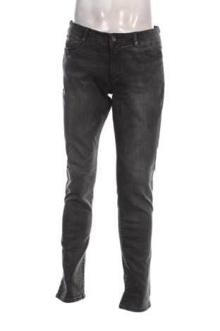 Herren Jeans S.Oliver, Größe L, Farbe Grau, Preis 11,99 €