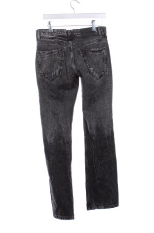 Herren Jeans Savvy, Größe S, Farbe Grau, Preis 8,99 €